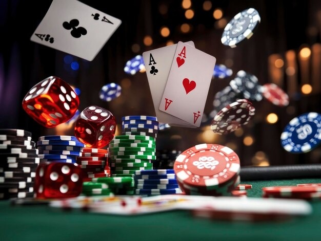 helen55 mobile app interface showing live blackjack table and account dashboard